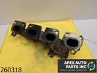 Oem 2013 Mini Cooper Countryman 1.6L Turbo Exhaust Manifold Used. Price: $69.99.