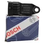 Bosch 0261230247 Intake Manifold Absolute Pressure Map Sensor For Porsche New. Price: $41.93.