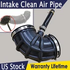 Intake Clean Air Pipe Hose Tube Fits 2007-2018 Dodge Ram 2500 3500 6.7L Diesel New. Price: $24.95.