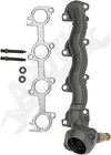 Apdty 785698 Exhaust Manifold Kit W/ Gaskets & Hardware Left (driver Side) New. Price: $176.12.