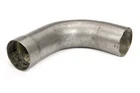 Schoenfeld 90 Degree Elbow 3-1/2IN New. Price: $40.71.