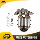 Fit For 2004-2008 2009-2012 Mitsubishi Galant 2.4L Front Catalytic Converter New. Price: $99.49.