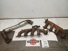 Pair Exhaust Manifolds W/crossover Pipe From 2006 Grand Prix 5.3L 10916395 Used. Price: $278.69.