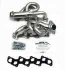 1677SJS Jba Ceramic Headers 1997-2003 F-150 4.6L New. Price: $415.91.