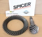 Dana 70HD 70B Ring And Pinion 4.10 Ratio Ford Chevy Dodge 706999-4X Oem Used. Price: $199.63.