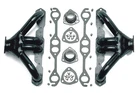 Hedman 68500 Tight Tubes Street Rod Headers Uncoated New. Price: $406.72.