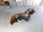 R129 W124 SL500 SL55 Amg E500 500E 400E Left Exhaust Manifold 1191428002 Used. Price: $399.99.