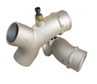 Manifold Turbocharger Navistar International 1827619C91 New. Price: $243.23.