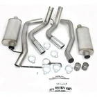 Jba Performance Exhaust System 01-06 Gm Hd Truck 6.0/8.1L- 40-3030 New. Price: $960.83.
