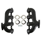 Hooker Blackheart BHS5194 Lt Swap Exhaust Manifolds - Rear Exit New. Price: $309.95.