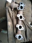 Driver Left Exhaust Manifold 4.7L Fits 99-04 Grand Cherokee 37584 Used. Price: $75.00.