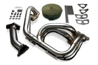 Tomei Expreme Exhaust Manifold Kit Equal Length For EJ25 Wrx Sti Single Scroll New. Price: $845.50.