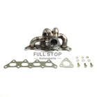 Tubular Exhaust Manifold For 08 + Mitsubishi 1.5L Czt Rs 316L Gaskets Included New. Price: $304.99.