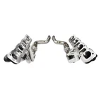 Kooks Fits 06-15 Dodge Charger SRT8 7/8IN X 3IN Ss Headers W/ Catted Connec New. Price: $2973.99.