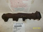 04 05 Dodge Dakota 3.7L Left Exhaust Manifold 53032063AB Oem Used. Price: $50.00.