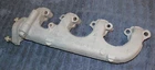 1964 1965 Ford Mustang Gt Fairlane 500 Cyclone Orig 260 289 Rh Exhaust Manifold Used. Price: $159.00.