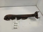 2000-2004 Toyota Tundra Left Exhaust Manifold For Cylinder 11345488 Used. Price: $78.04.
