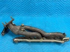 Lexus LX570 Toyota Land Cruiser Exhaust Manifold Driver's Side 2008-2021 Oem Used. Price: $195.00.