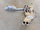 18-23 Subaru Crosstrek 2.0L Front Exhaust Manifold Muffler Pipe, Oem LOT3634 Used. Price: $1000.00.