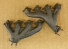 Oem Gm 67 68 69 Corvette 427 Lh Rh Smog Air Exhaust Manifolds 3880827 3880828 Used. Price: $1299.99.