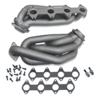 Bbk 1612 1-5/8 Shorty Tuned Length Headers Chrome For New. Price: $499.99.