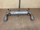 2017 Toyota 860 Special Edition 2DR 2.0 2WD Exhaust Manifold Oem B Used. Price: $299.99.
