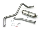 Jba Performance Exhaust System 98-08 Ranger S/c Short Box 40-2542 New. Price: $496.11.