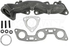 Dorman 674-223 Exhaust Manifold Fits Nissan Pathfinder Pickup D21 14004-12G02 New. Price: $137.87.