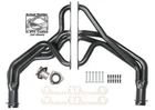 Exhaust Header-base, Gas, Ohv, Natural Hedman Hedders 99196 New. Price: $855.90.