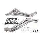 Bbk Performance 16330 1-3/4 Long Tube Headers Polished Silver Coated New. Price: $883.71.