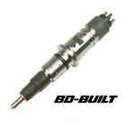 Fuel Injector-stock Bd Diesel 1715571 Remanufactured. Price: $650.63.