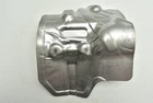 2010-2016 Porsche Panamera Turbo Heat Shield Cover 94811521872 10-16 Used. Price: $23.25.