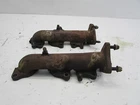 Exhaust Manifold 4 Runner 1999 2002 Driver Passenger Side Front Engine Motor Oem Used. Price: $89.99.