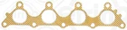 Elring 458.580 Gasket, Exhaust Manifold For Dodge, Hyundai, (beijing), Inok Neu. Price: $9.61.