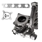 K03 Turbo Bpy For Vw Eos Gti Jetta Passat Audi A3 2.0L Tfsi 06F145701G New. Price: $289.99.