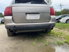 Left Driver Exhaust Manifold 4.5L Without Turbo Fits 03-06 Porsche Cayenne 74823 Used. Price: $189.00.