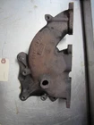 Right Exhaust Manifold 08-10 Ford Taurus 3.5 7T4E9430HA Used. Price: $52.45.