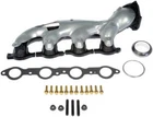 Dorman Oe Solutions 674732XD Exhaust Manifold New. Price: $259.17.