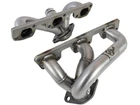 Afe 48-48023 Twisted Steel 409 Ss Short Tube Header For 07-11 Jeep Wrangler 3.8L New. Price: $784.86.
