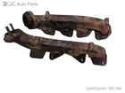 Exhaust Manifold Pair Set 11-14 Ford F-150 5.0 BL3E9430BA Used. Price: $136.95.