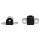 Scott Drake Sway Bar Bushing Kit 7/8" Polyurethane With Mounting Brackets Mus.... Price: $43.14.