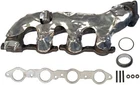 Right Exhaust Manifold Dorman For 1999-2002 Gmc Sierra 1500 New. Price: $137.18.