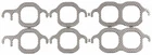 Mahle MS7110X Exhaust Manifold Gasket Set New. Price: $14.99.