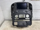 2022 Chevrolet SILVRDO25 Display And Radio Control Oem Part Number 84746880 Used. Price: $169.95.