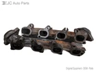 Exhaust Manifold Pair Set For 11-17 Jeep Grand Cherokee 5.7 68021512AE Used. Price: $99.95.