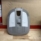 07 08 09 Mercedes R320 Console Map Dome Light Lamp, Sunroof, Alarm, Used. Price: $49.00.