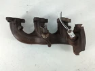 2000-2003 Ford Taurus Exhaust Manifold With Ykneu Used. Price: $83.73.