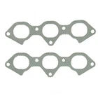 Exhaust Manifold Gasket Set Fel-pro Ms 96166 New. Price: $26.06.