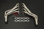 Long Tube Header For 99-06 Chevy Gmc Silverado Sierra Tahoe Yukon 4.8/5.3/6.0 V8 New. Price: $299.99.