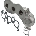 For Toyota Avalon ES350 Magnaflow 49-STATE Manifold Catalytic Converter Tcp New. Price: $1278.00.
